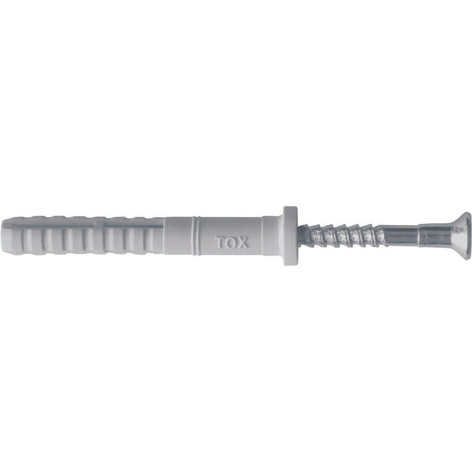 Tox Taco nail LSN-ZK ATTACK (Pack of 50 units)