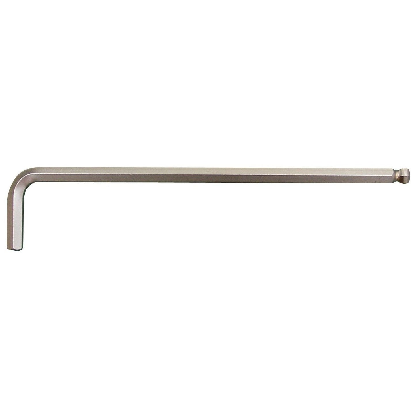 ATM Wrenches &amp; Sockets Extra-long Allen key with ball