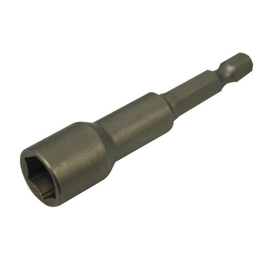 ATM Wrenches &amp; Sockets Magnetic Hex Socket 1/4"