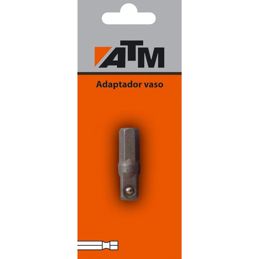 Clés et douilles pour distributeurs automatiques de billets Adaptateur de douille sous blister individuel