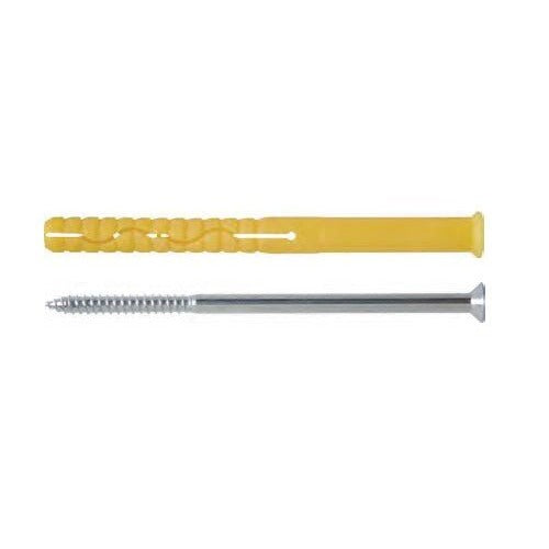 Tox Taco for SDF Fassad S10U and KB10U frames