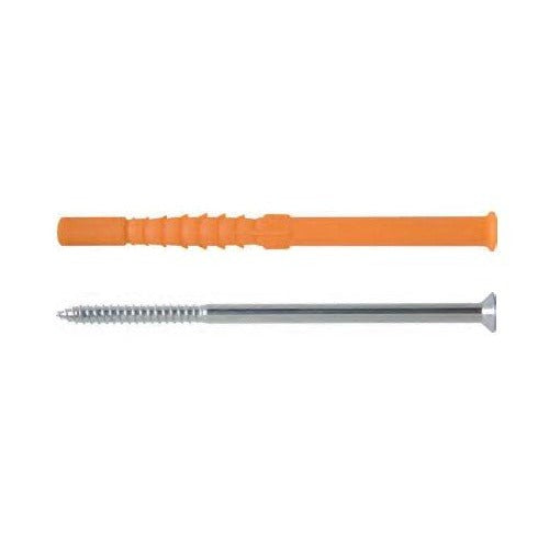 Tox Plug for frames SDP-S10 Fassad