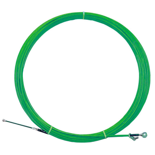 Guide de filetage ATM Guide de filetage en acier/nylon de 6 mm avec embout interchangeable Série 78