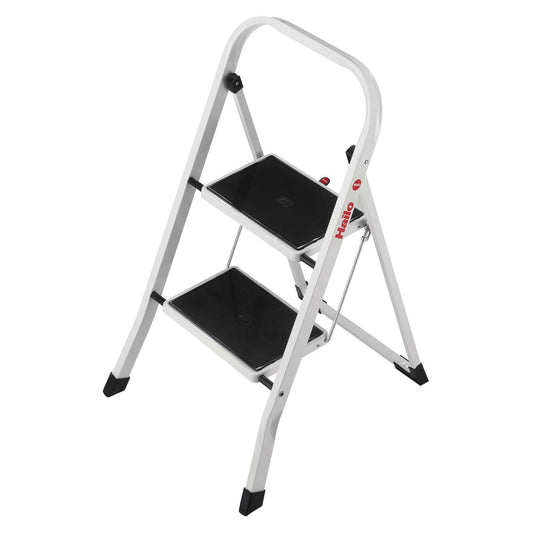 Hailo Mini Steel Ladder K20