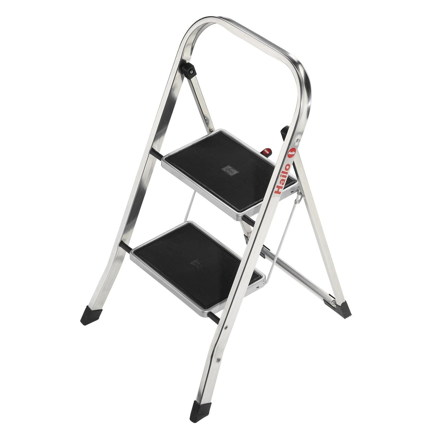 Hailo Mini Aluminum Ladder K30