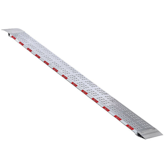 Gierre Fixed Aluminum Loading Ramp