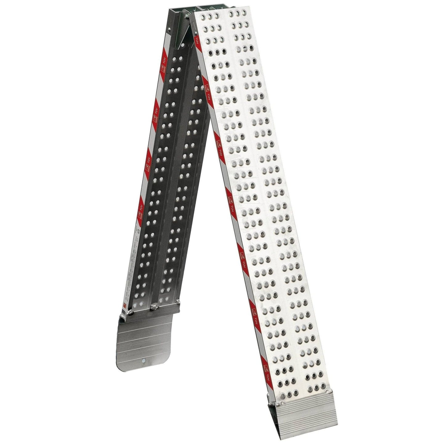 Gierre Folding Aluminum Loading Ramp