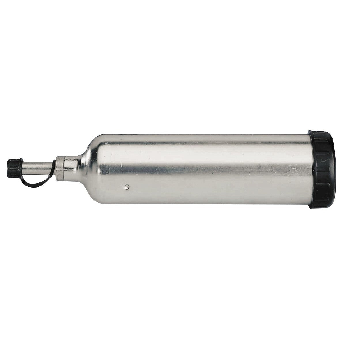 Umeta Zinc-plated steel thrust grease pump