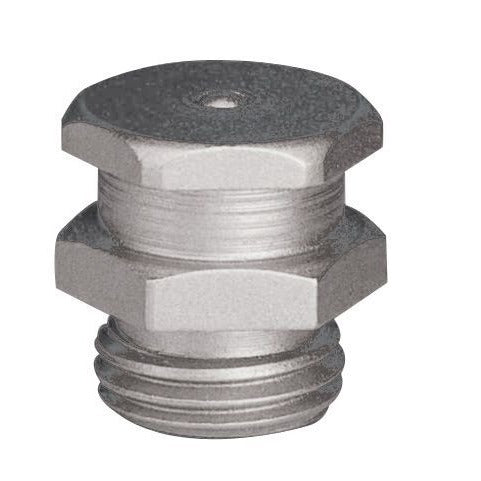 Umeta Flat Head Straight Lubricators Type T1/B