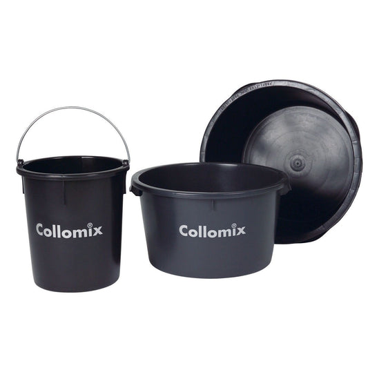 Collomix - Mixing containers