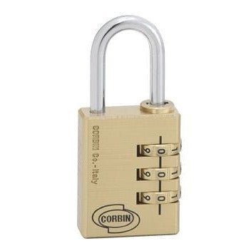 Corbin Kombo Combination Lock