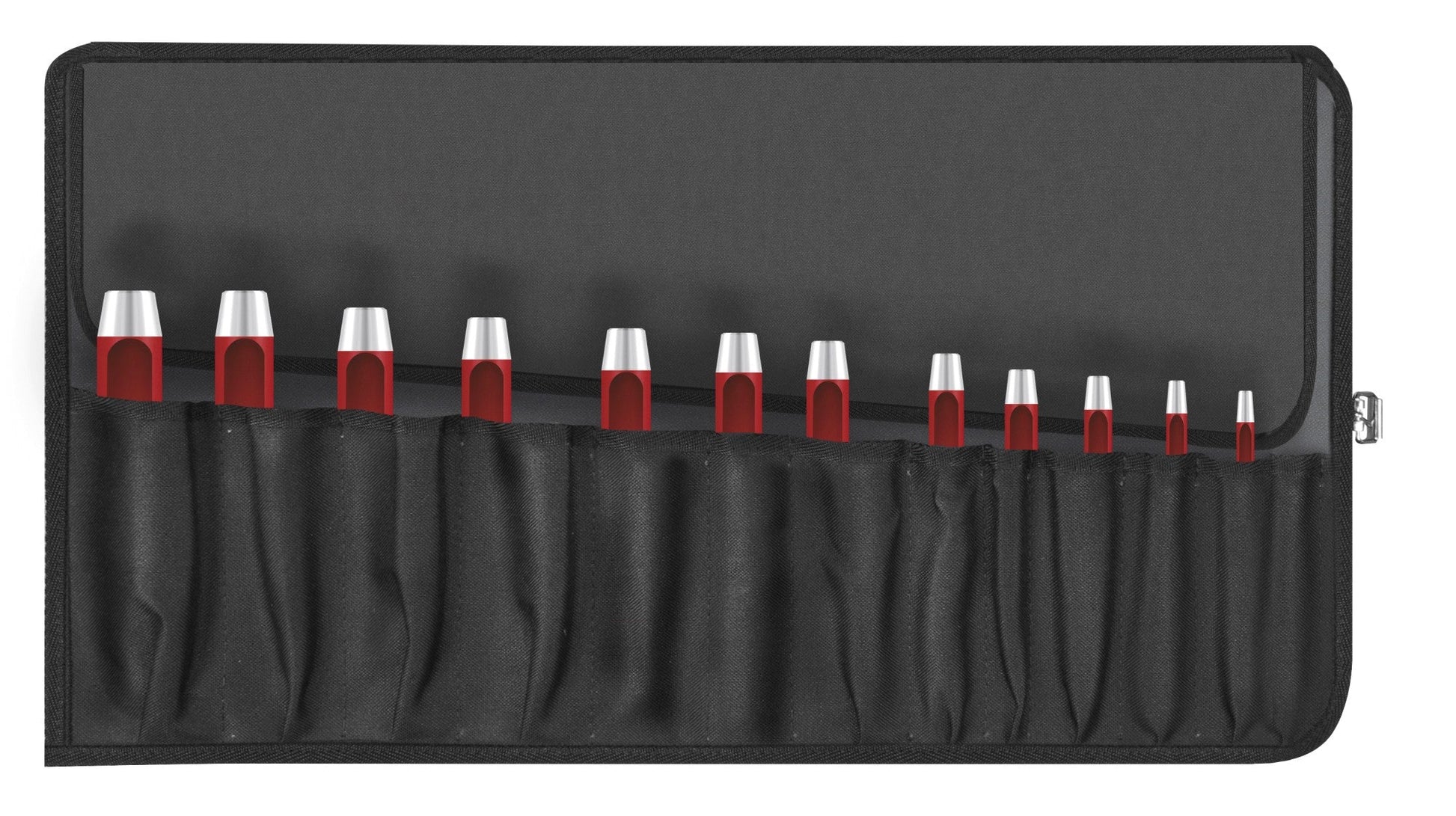 Paffrath Juegos sacabocados cilíndricos DIN 7200 forma B - Ferrotecnia