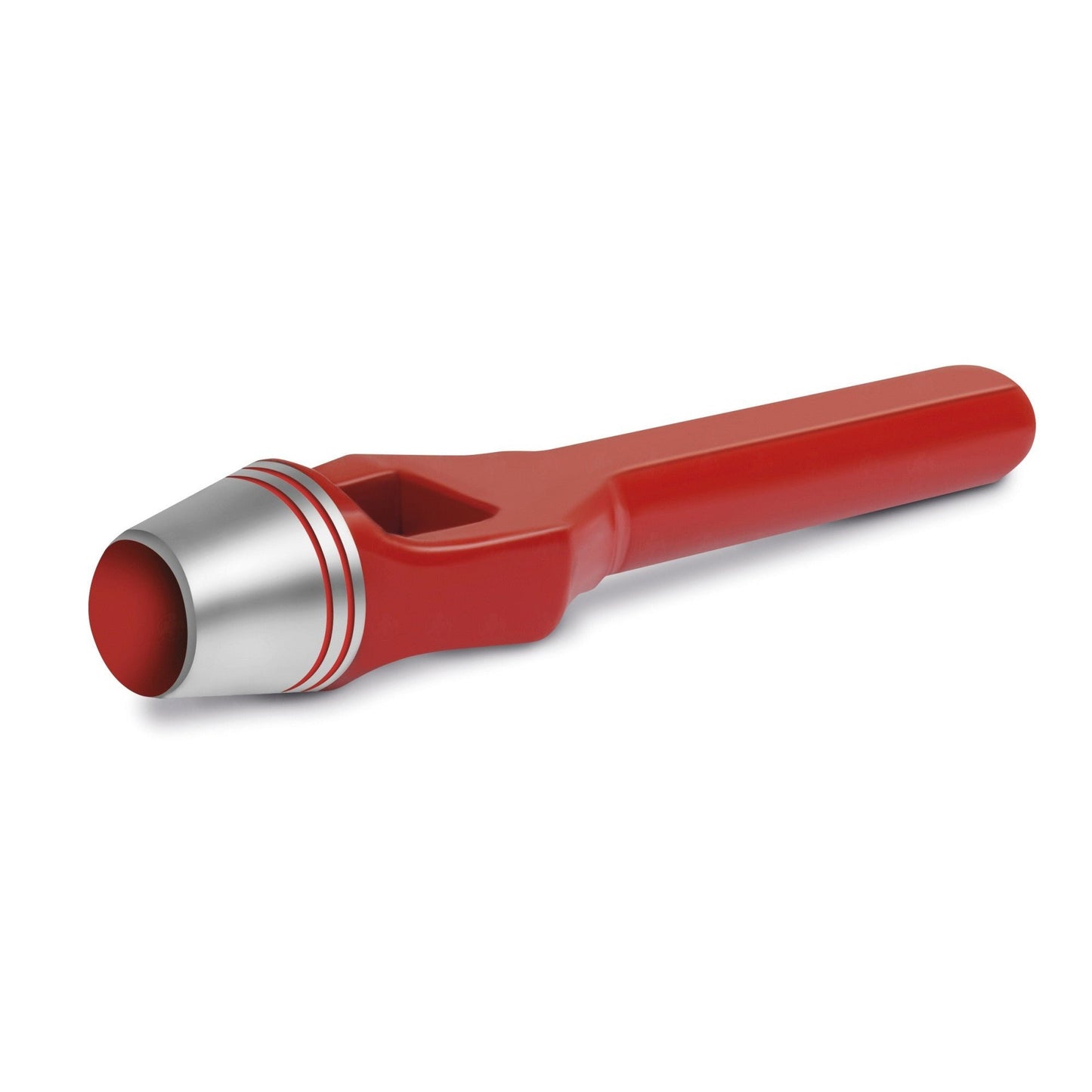 Paffrath Bridge Punch DIN 7200 Form A
