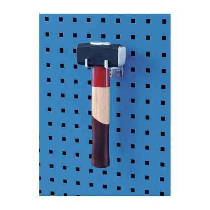 GEDORE 1500 H 21-75 - Gancho doble punta vertical