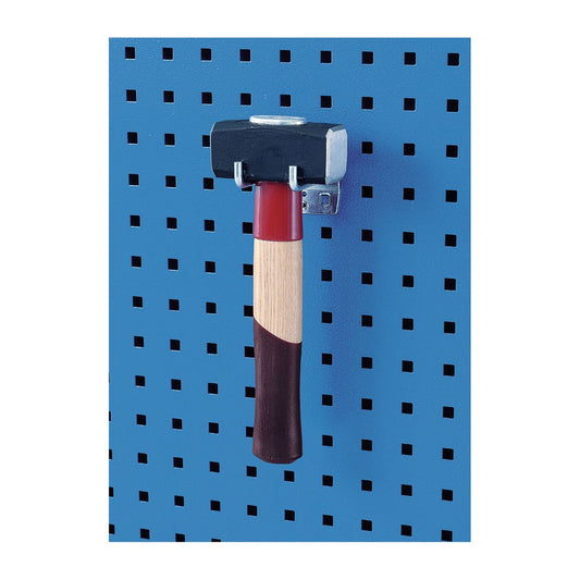 GEDORE 1500 H 21-75 - Vertical double-pointed hook