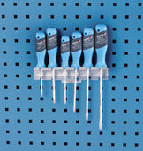 1500 H 24-12 - Soporte para destornilladores