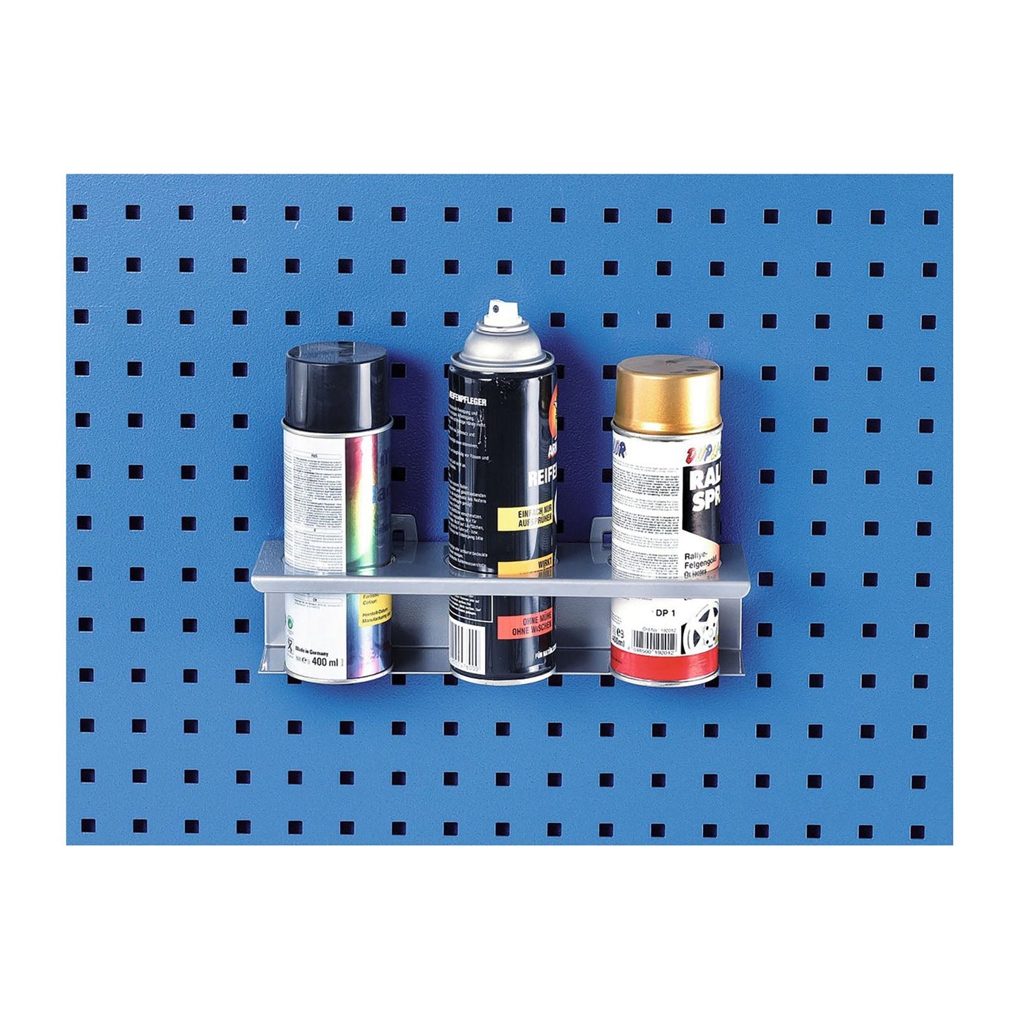 GEDORE 1500 H 25-3 - Soporte para latas redondas