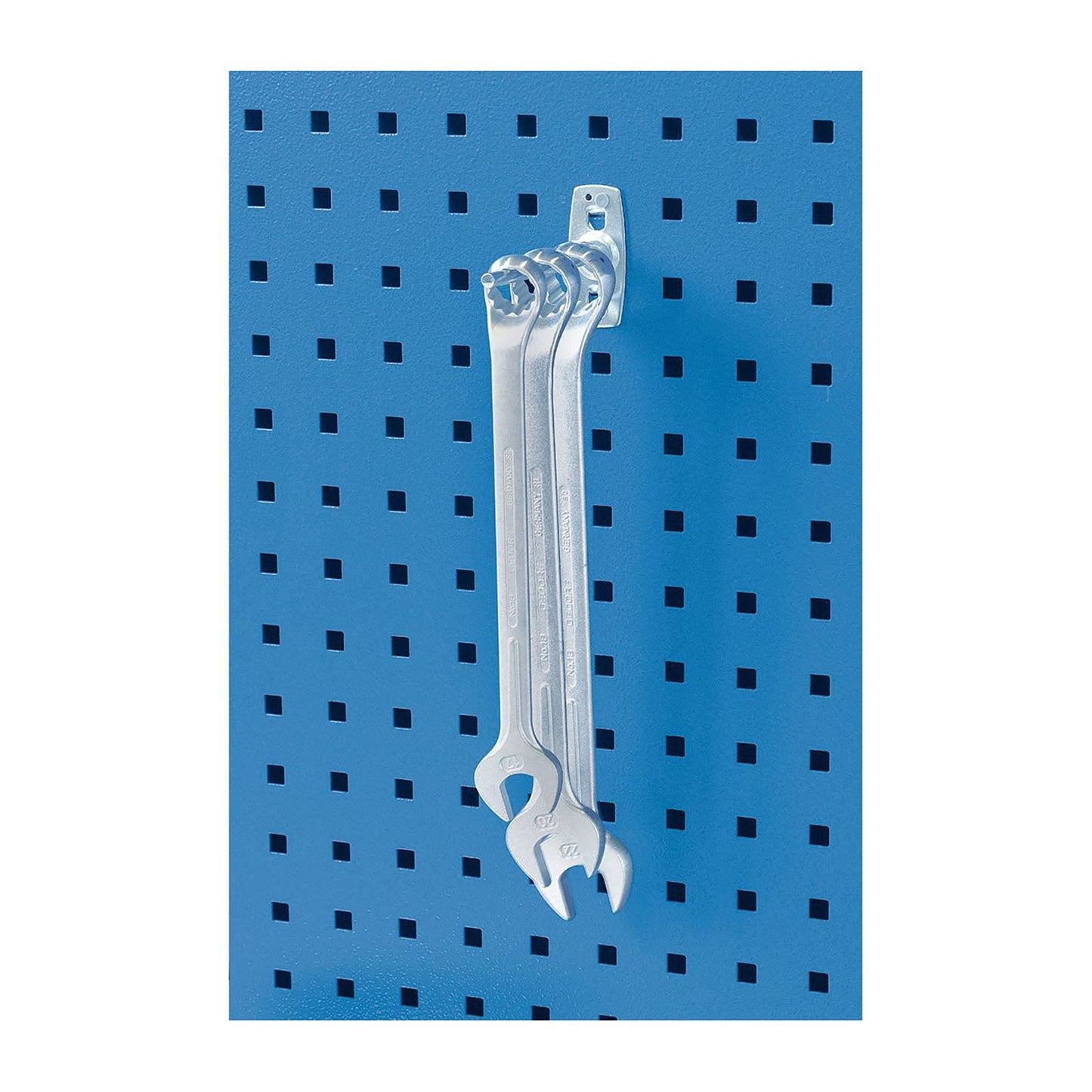 GEDORE 1500 H 18-50 - Straight shank hook