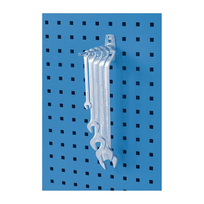 GEDORE 1500 H 18-150 - Straight shank hook