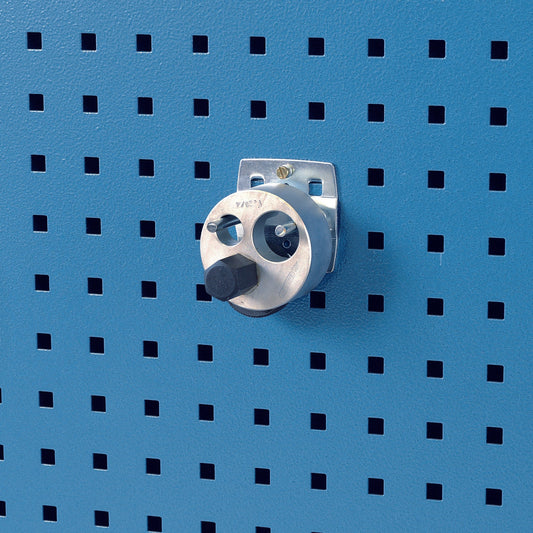 GEDORE 1500 H 19-50 - Gancho doble espiga recta