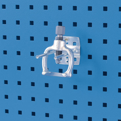 GEDORE 1500 H 19-100 - Gancho doble espiga recta