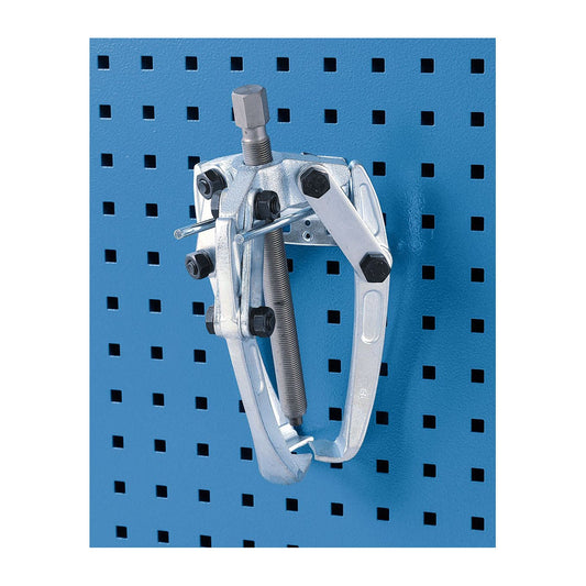 GEDORE 1500 H 19-150 - Straight double shank hook