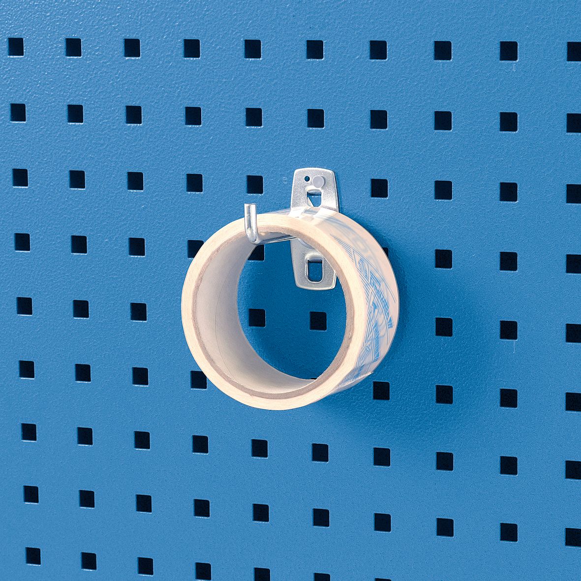 GEDORE 1500 H 20-75 - Gancho punta vertical