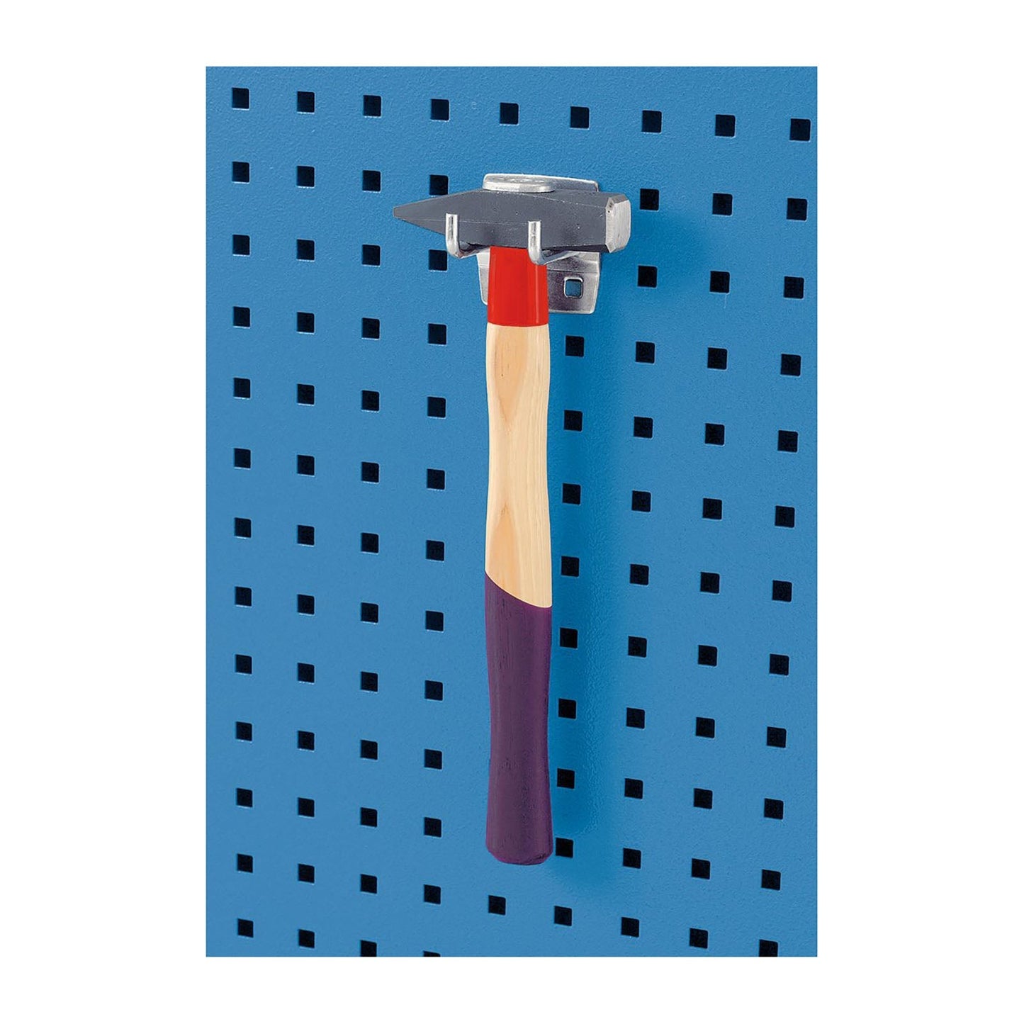 GEDORE 1500 H 21-35 - Gancho doble punta vertical