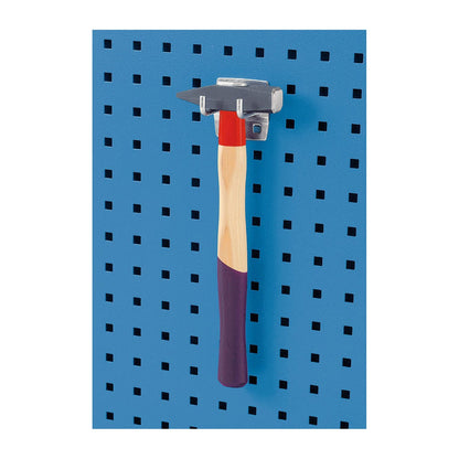 GEDORE 1500 H 21-35 - Gancho doble punta vertical