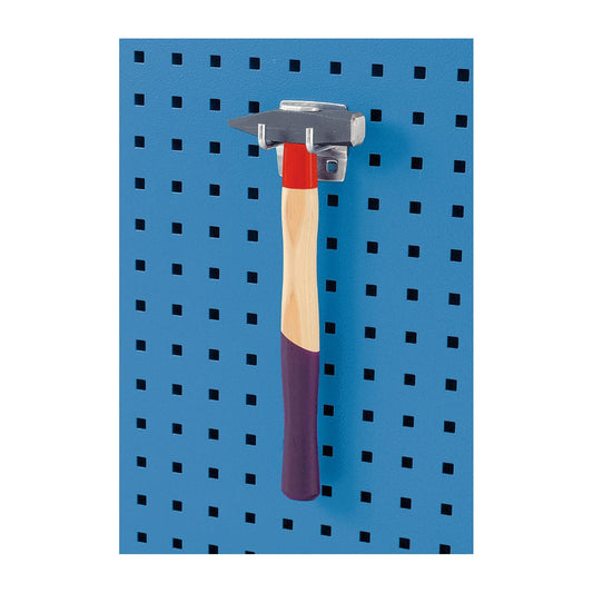 GEDORE 1500 H 21-35 - Vertical double-pointed hook