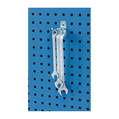 GEDORE 1500 H 29-100 - Angled tip hook