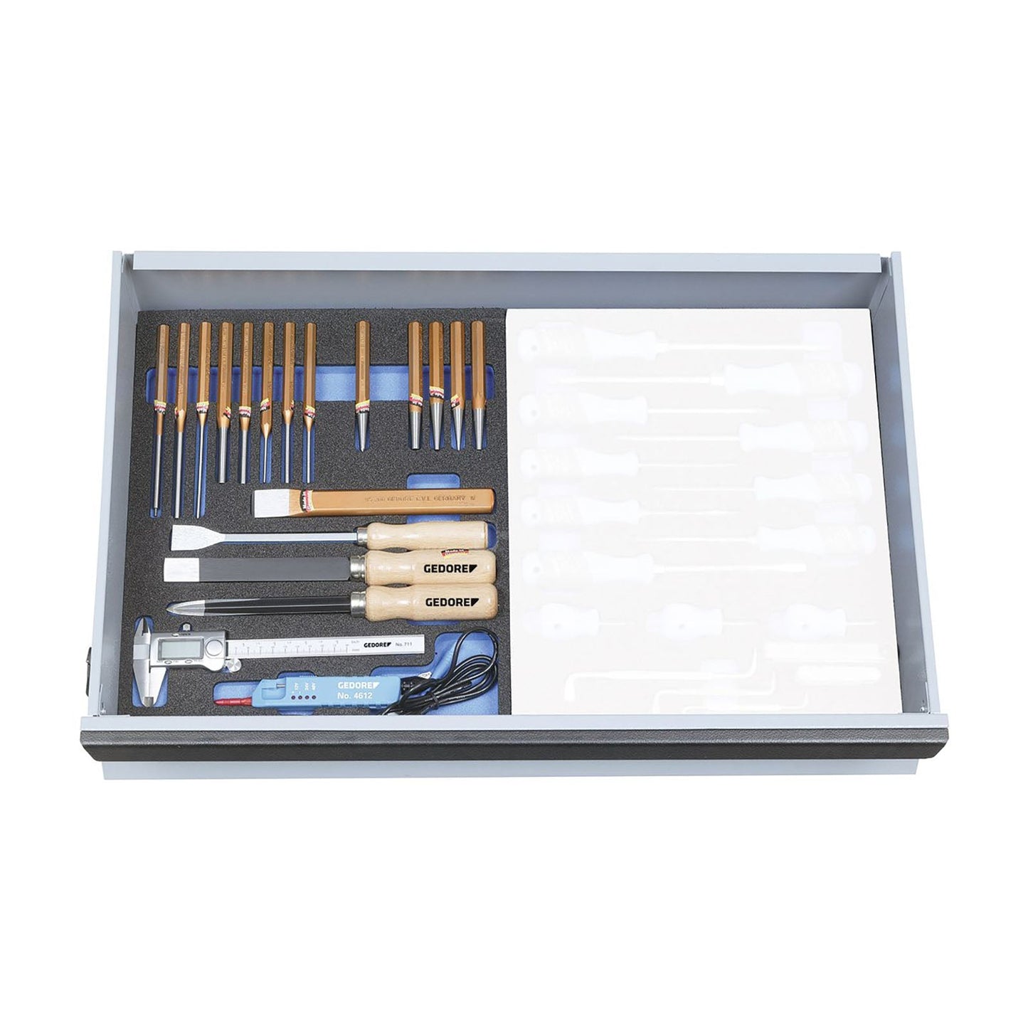 GEDORE 2005 CT2-119 - Module - 2005 CT2-119