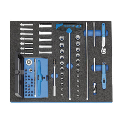 GEDORE 2005 CT2-D 20 - Module - 2005 CT2-D 20