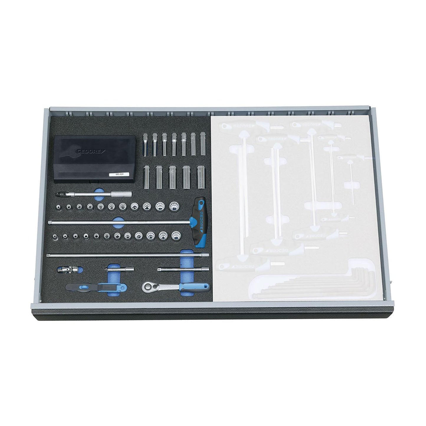 GEDORE 2005 CT2-D 20 - Module - 2005 CT2-D 20