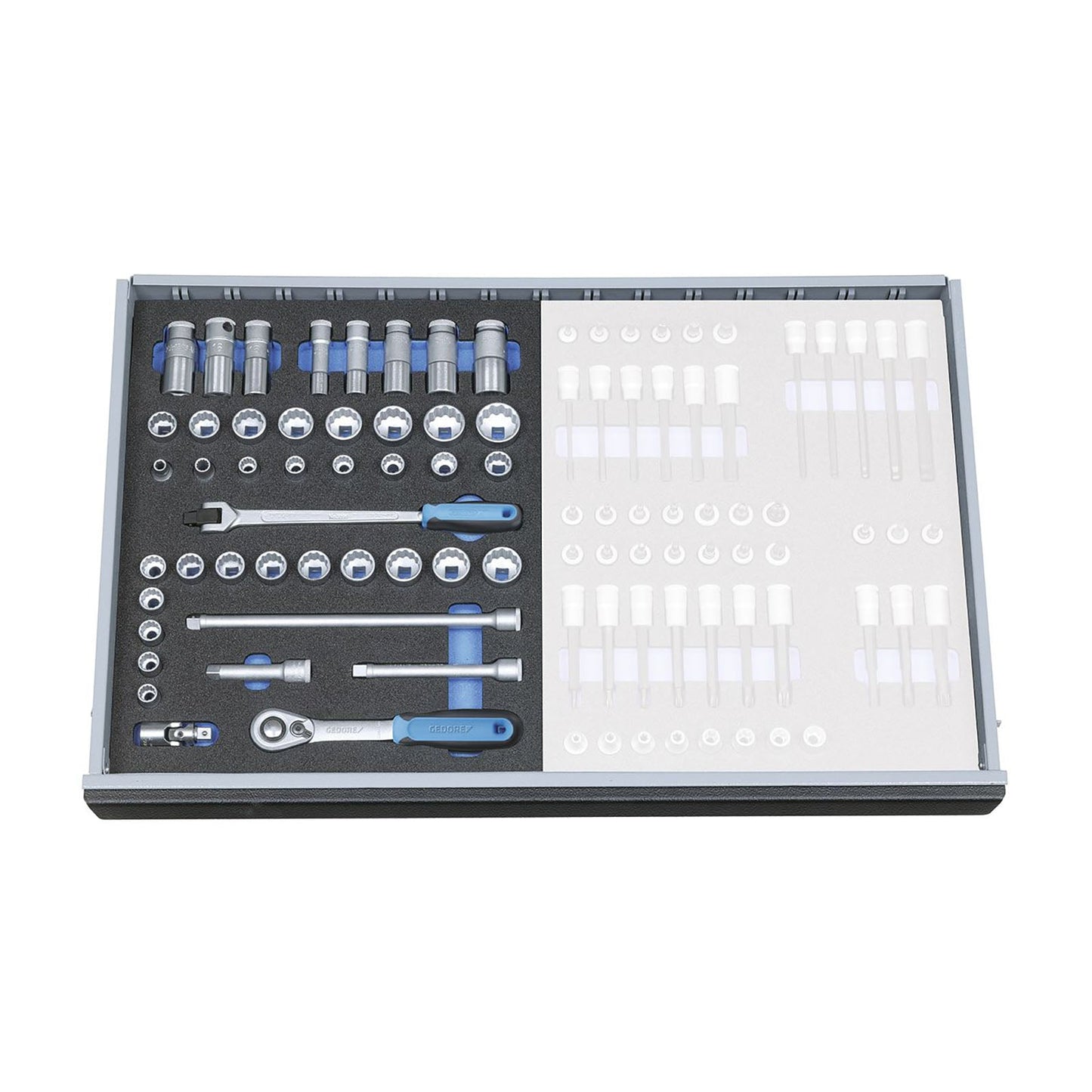 GEDORE 2005 CT2-D 30 - Module - 2005 CT2-D 30