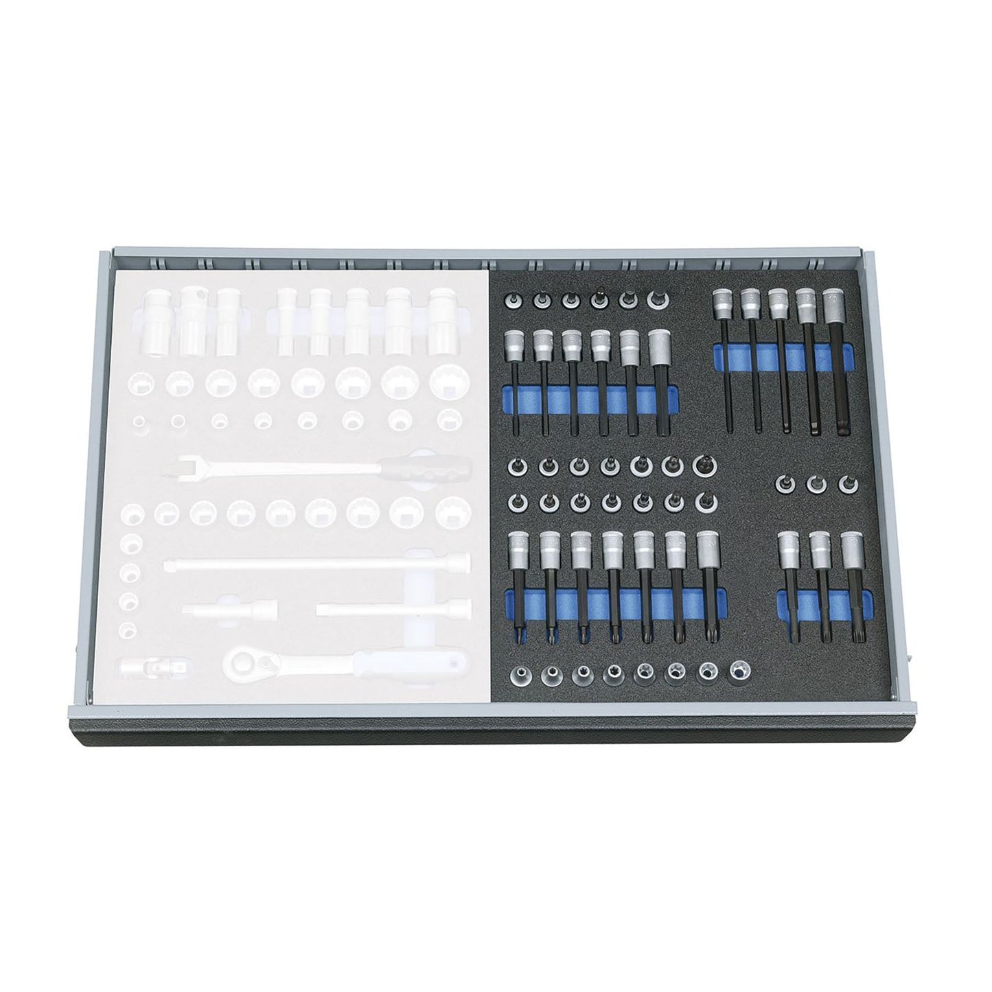 GEDORE 2005 CT2-TX 30 - Módulo - 2005 CT2-TX 30
