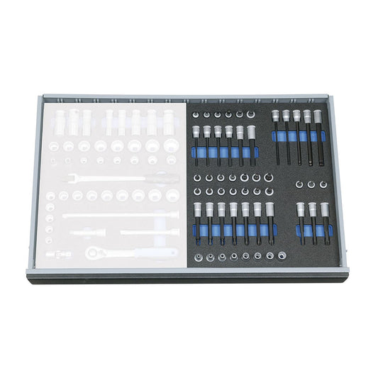 GEDORE 2005 CT2-TX 30 - Módulo - 2005 CT2-TX 30