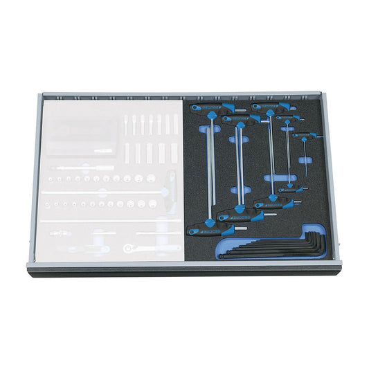 GEDORE 2005 CT2-DT 2142 - Module - 2005 CT2-DT 42