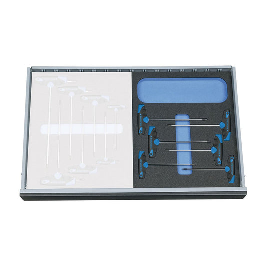 GEDORE 2005 CT2-2142 TX - Module - 2005 CT2-42 TX