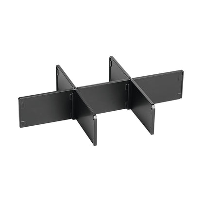 GEDORE 1102-006 VDE - Set of 4 VDE Tools in L-BOXX Mini