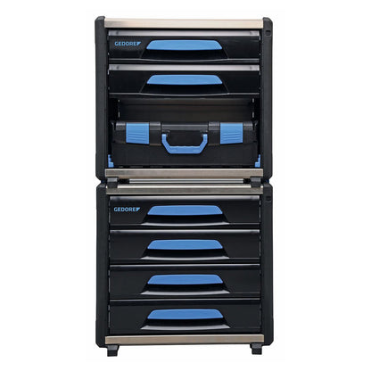 GEDORE 1110 WM 24 - WorkMo AN2 Tool Chest