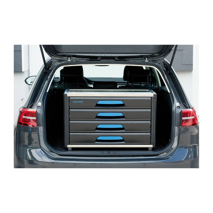 GEDORE 1110 WM 34 - WorkMo AN3 Tool Chest