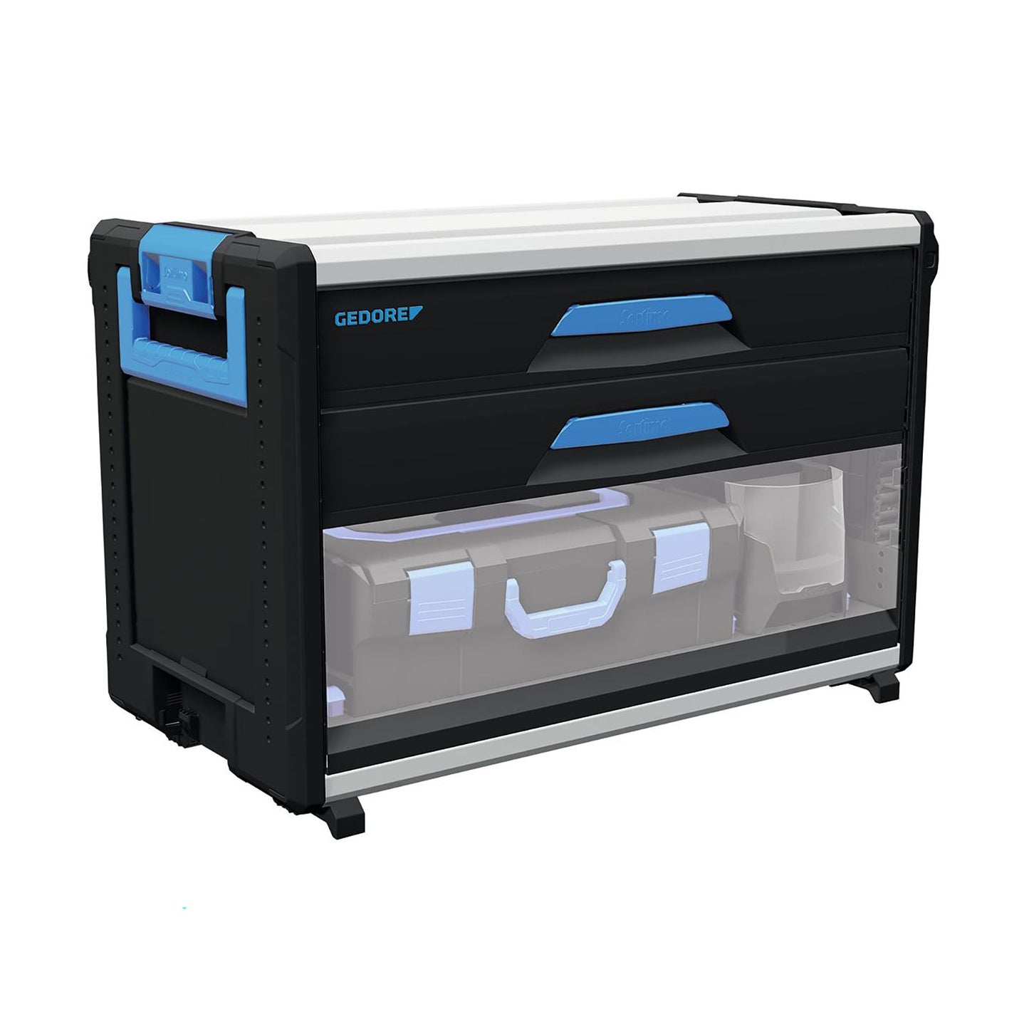 GEDORE 1110 WM 321 - WorkMo AN3 Tool Chest