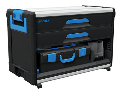 1110 WM 321 - WorkMo AN3 Tool Chest