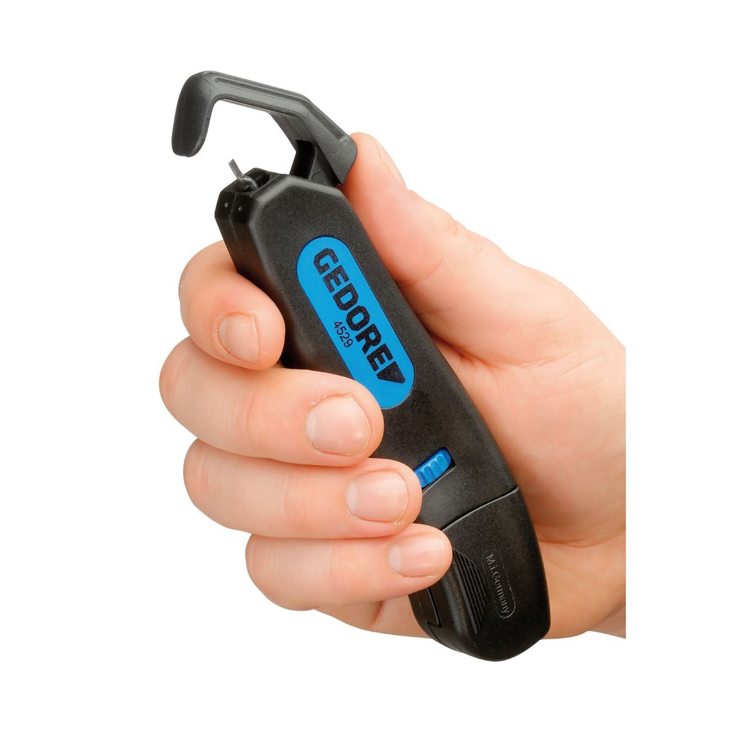 GEDORE 4529 - Multipurpose cable knife