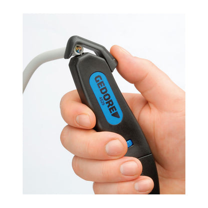 GEDORE 4529 - Multipurpose cable knife