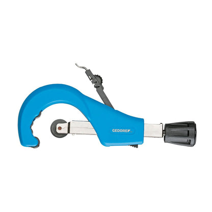 GEDORE 2270 5 - Multilayer pipe cutter 6-76 mm