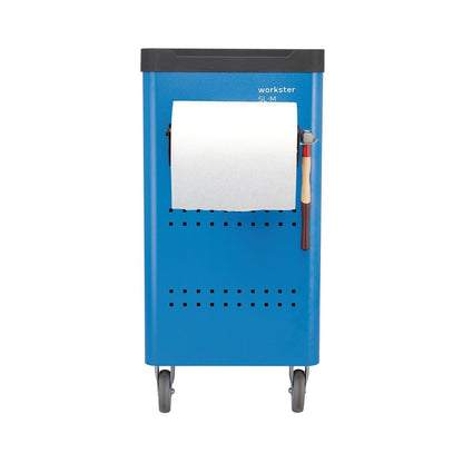 GEDORE 1500 H 40 - Paper roll holder