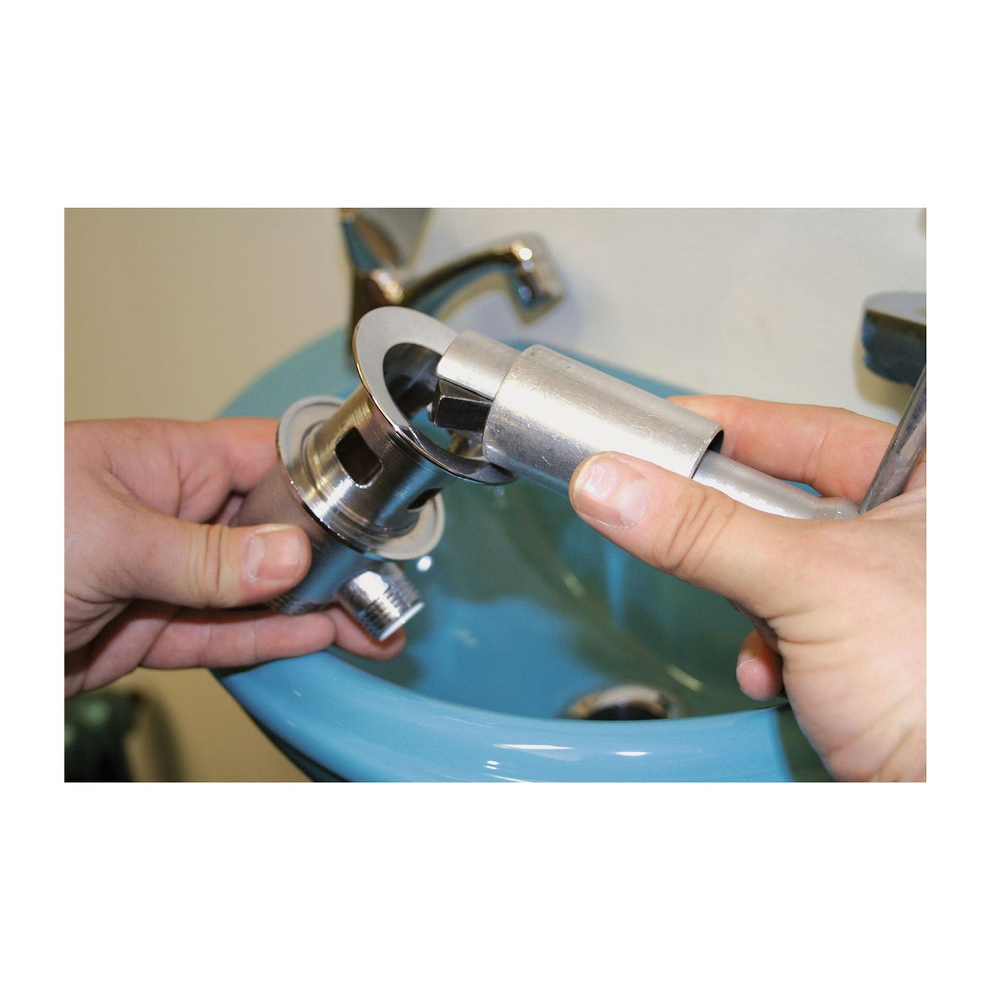 GEDORE 312000 - RF.312000 VENTI-QUICK