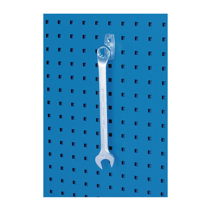 GEDORE 1500 H 0 - Gancho espiga recta